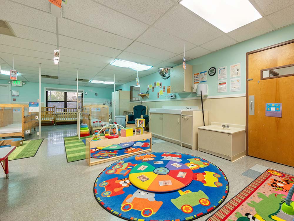 Infant Classroom